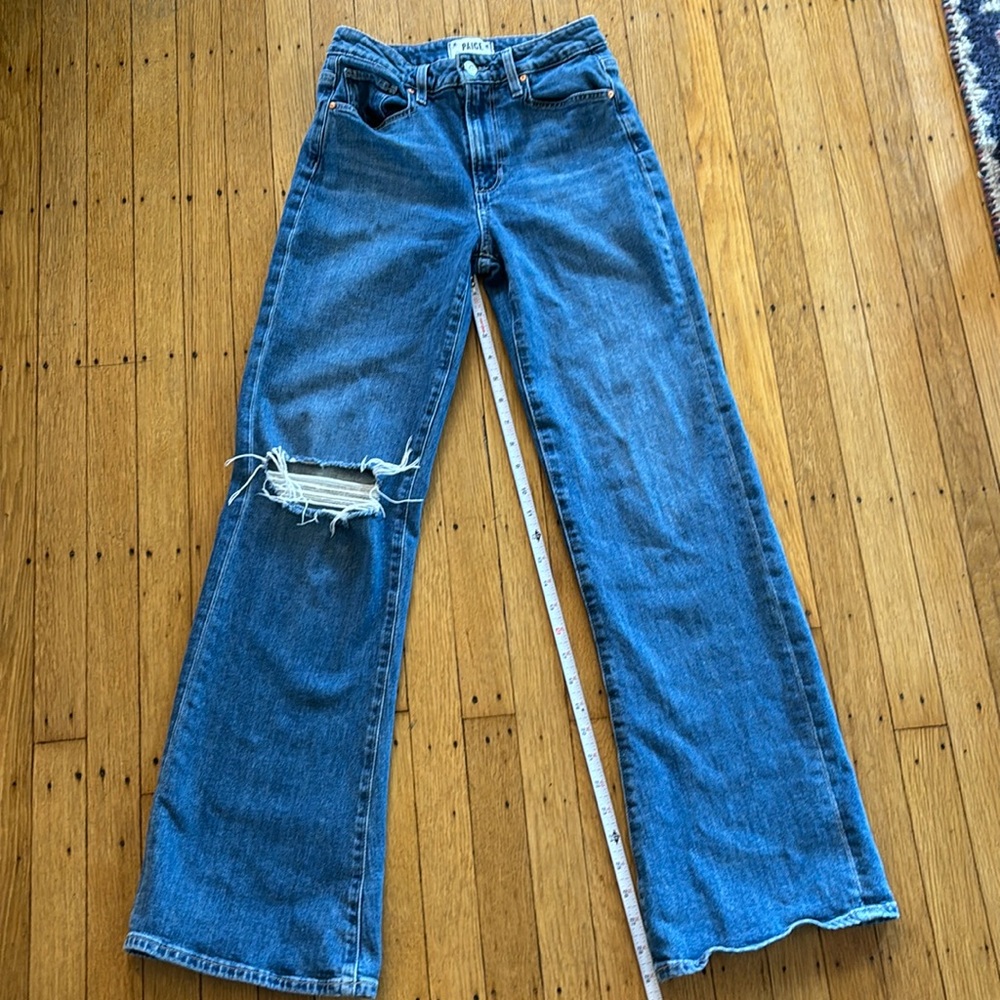 Paige size 25 Leenah